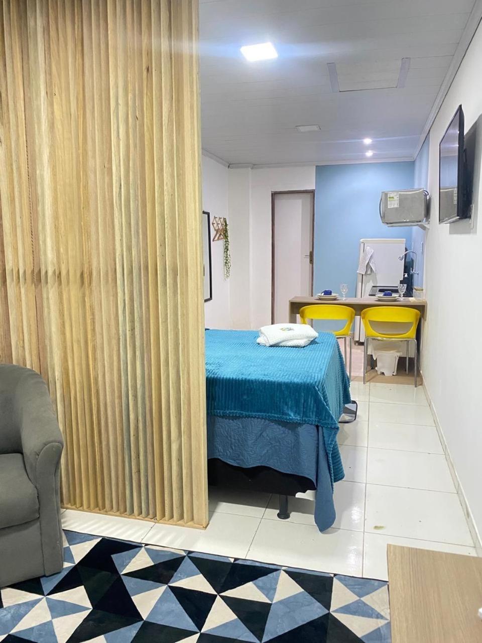 Completo No Centro Apartment Castanhal