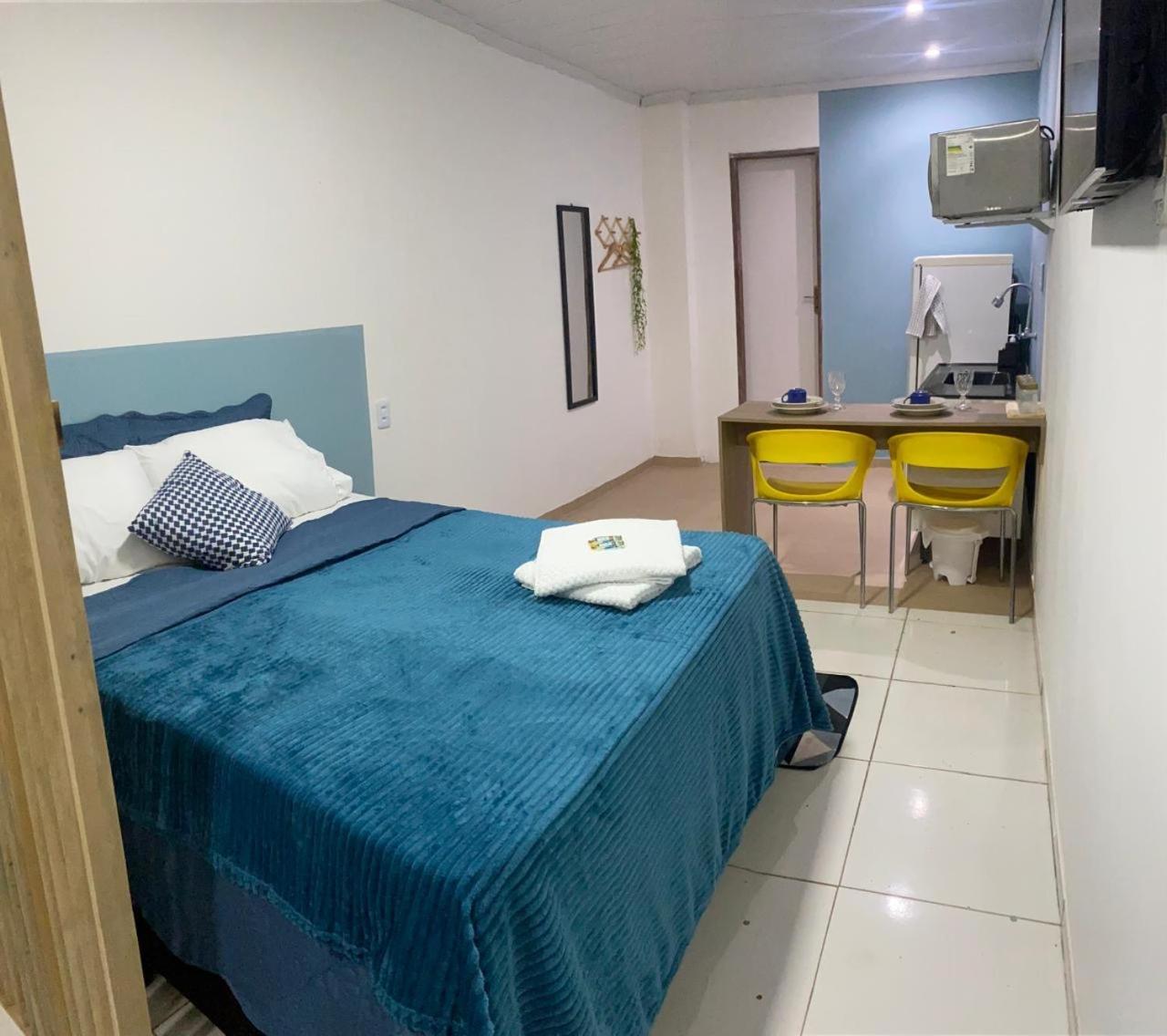 Apartment Completo No Centro *